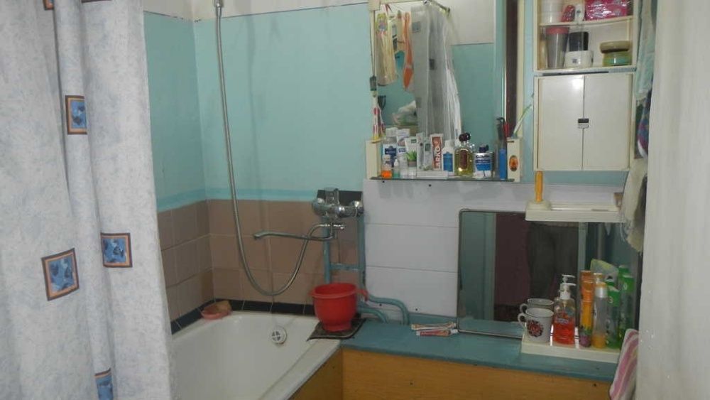 Продается 4х ком кв на Юнусабаде 19кв