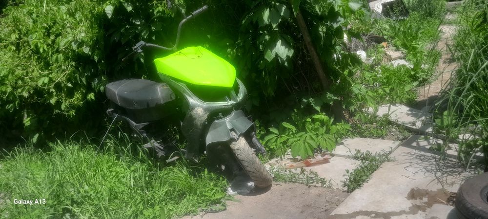 Мапед  м8 не нахду