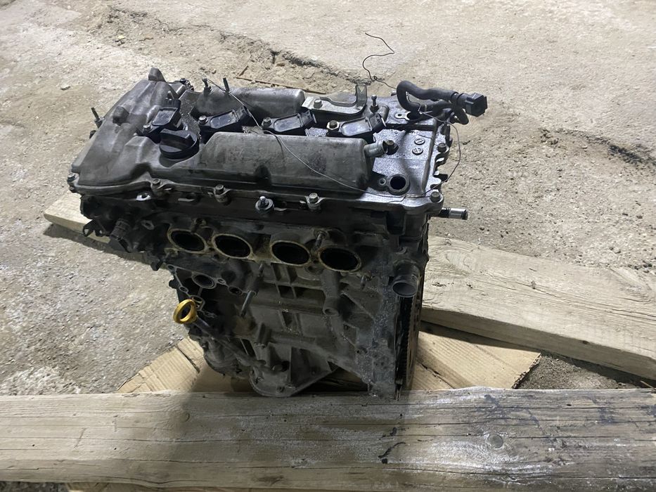 матор 2.5 камри 50