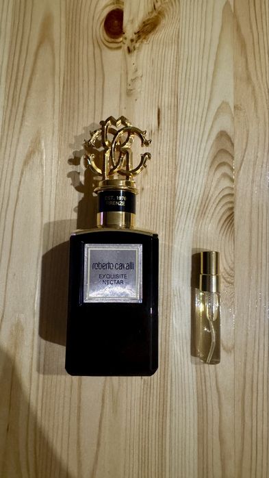 Roberto Cavalli Exquisite Nectar (5ml)