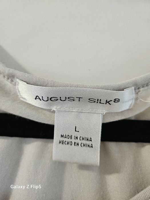 Tricou elegant mărimea XL