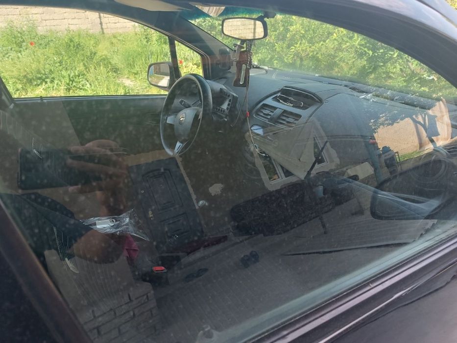 Spark 2014 yil 1.2mator