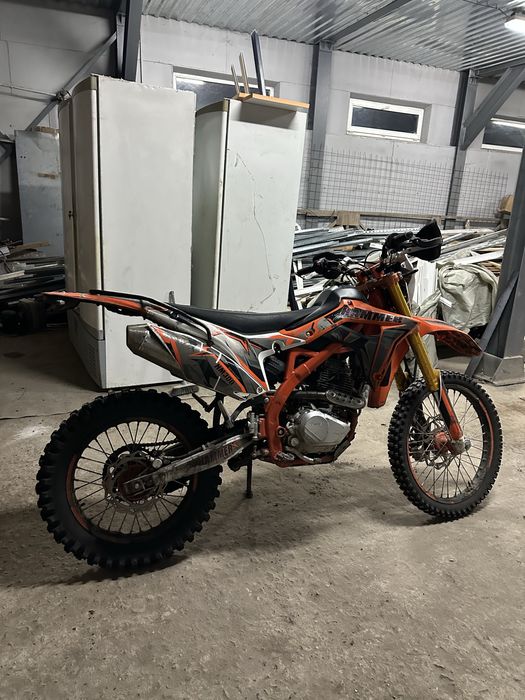 Продам Hammer 300