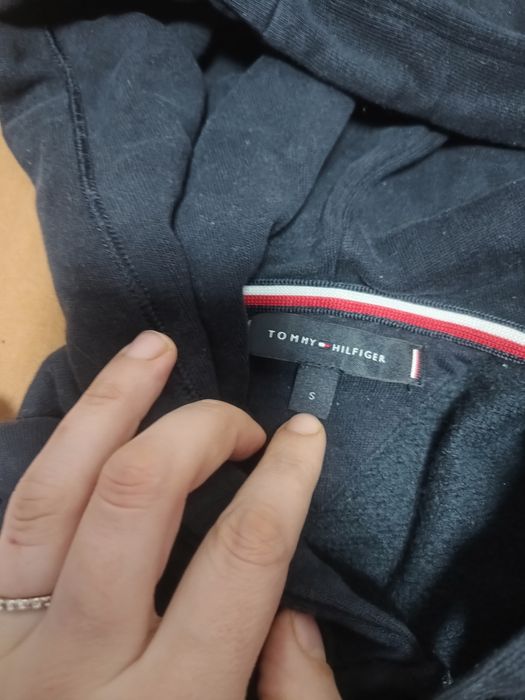 Hanorac Tommy Hilfiger