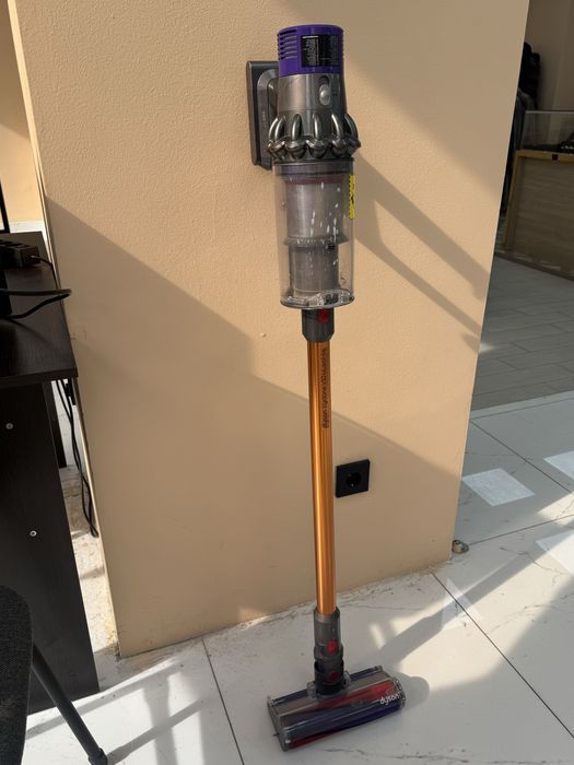 Dyson Cyclone V10 Absolute/ Рассрочка 0-0-24