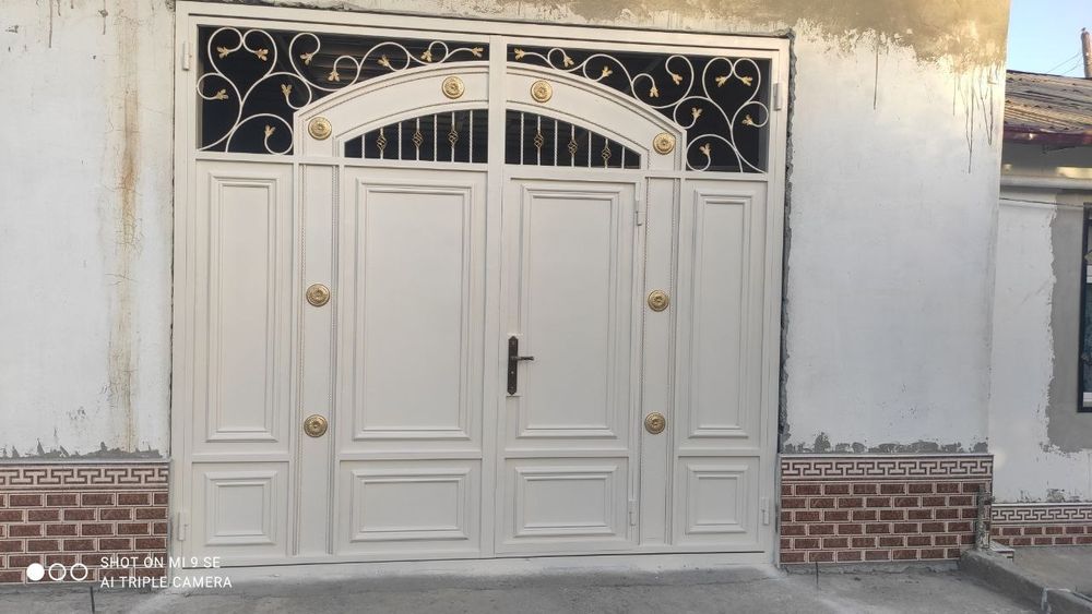 Darvoza   muddati tulov asosida