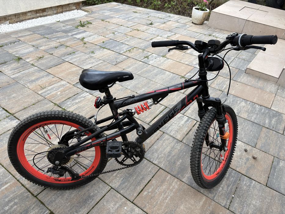 Bicicleta 20 inch -  BCA ( made in USA)