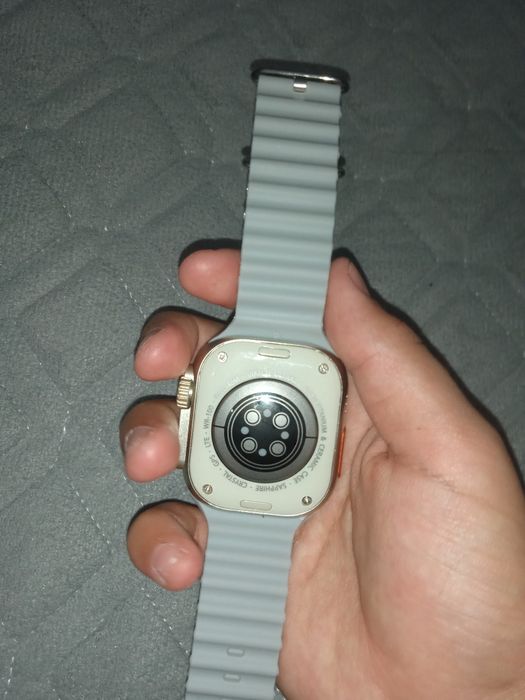 Apple watch ultra 2
