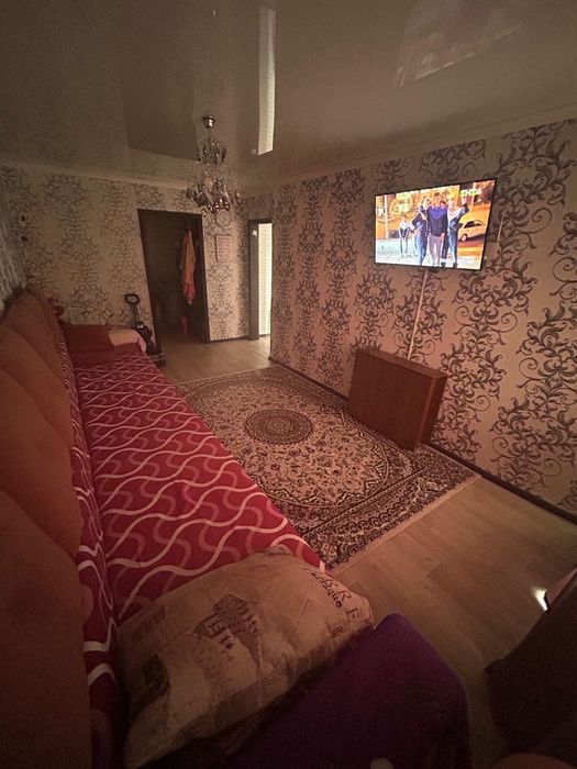 Продается квартира на 1квартале