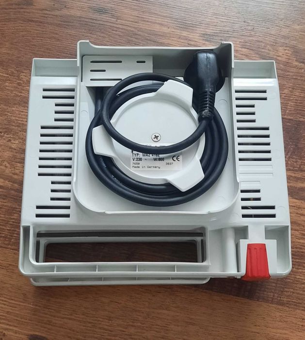 Електроуред за винтидж бисквитки