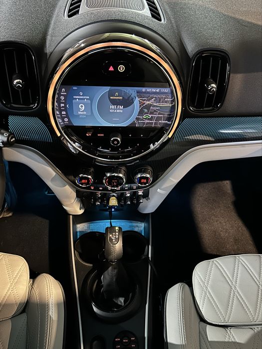 MINI Countryman 2021 — imagine 5
