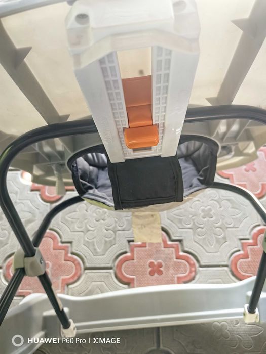 Продам детские ходунки