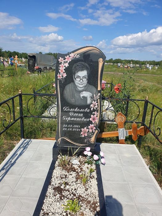 Изготовление Памятников