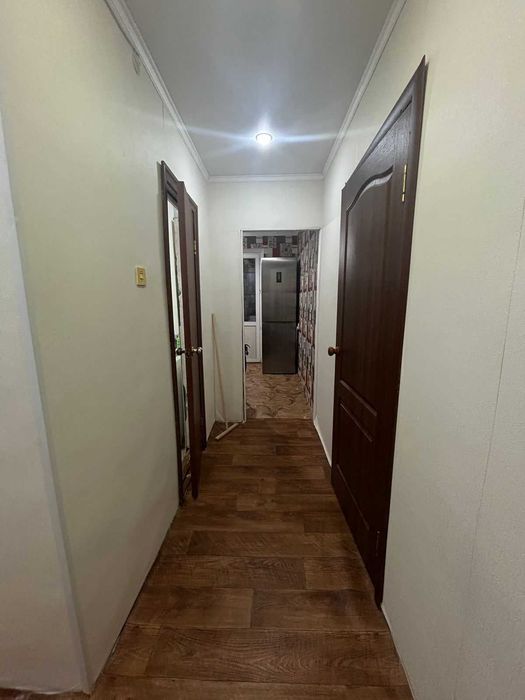 Продам квартиру в районе Строитель