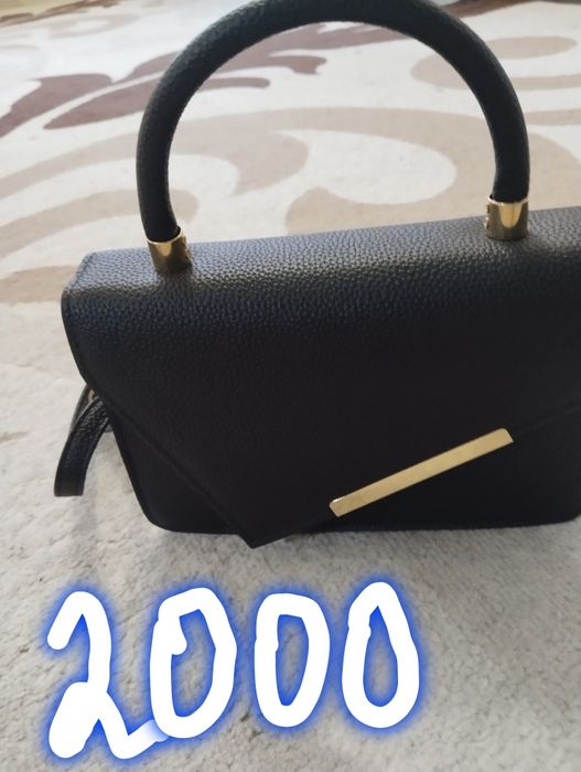 Продам сумки и рюкзак