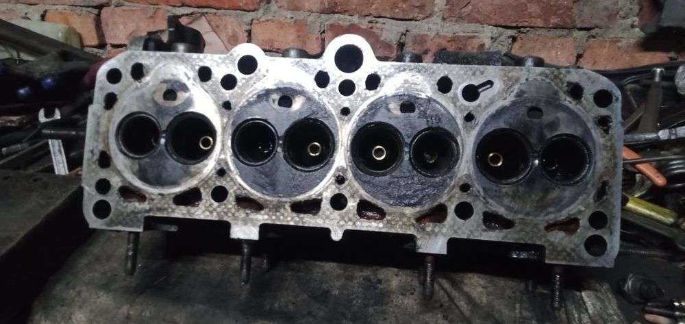 Продам гбц 1.9 пассат