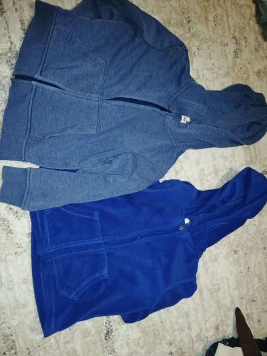 Lot 5 pulovere băieți, varsta 3-4 ani