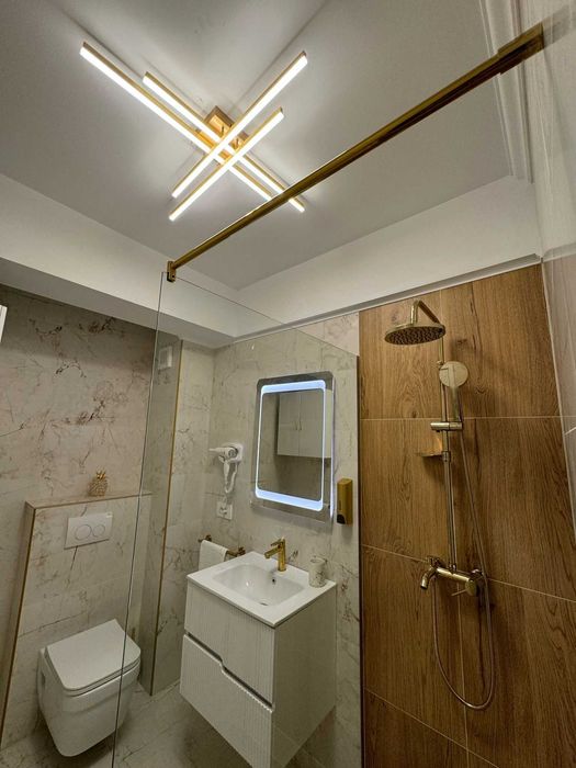 Chirie Aparament 2 camera PRIMA ARENA