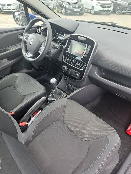 RENAULT Clio 2019 — imagine 5