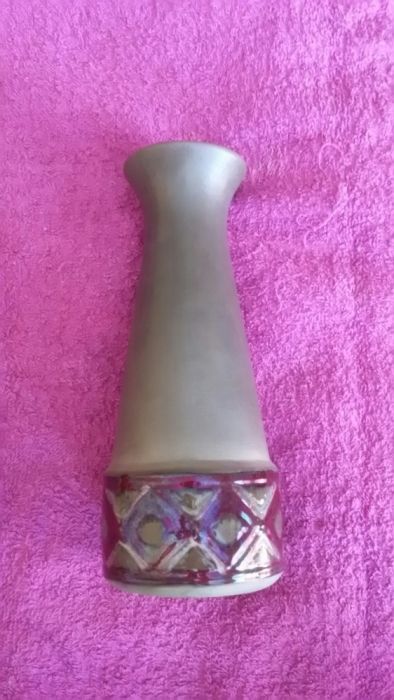 Вазочка времен СССР