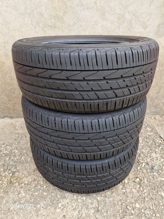 1 sau 2 anvelope vara aprx Noi 235 50 19 Hankook 2022