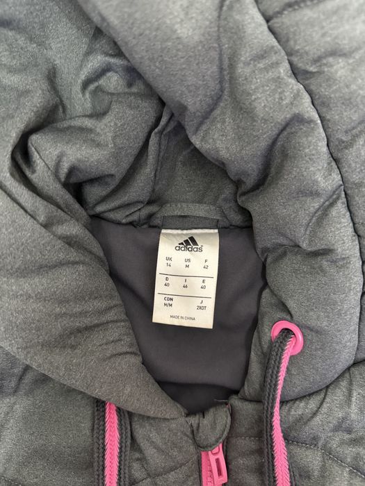 Женская куртка Adidas
