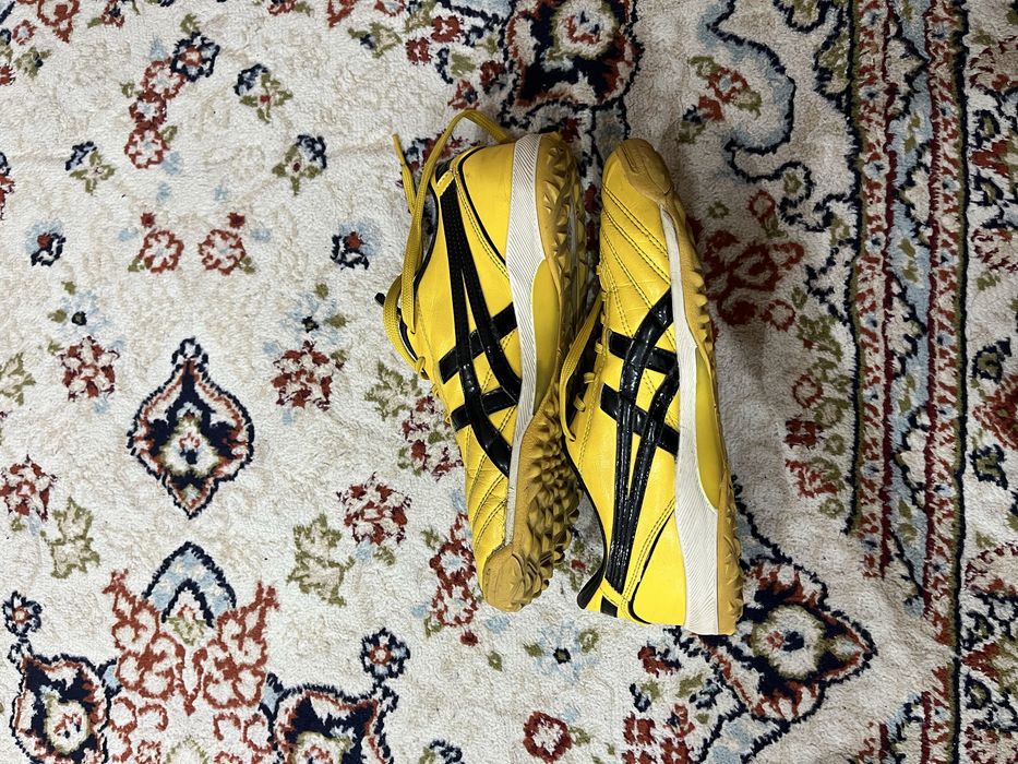 Сороконожки asics