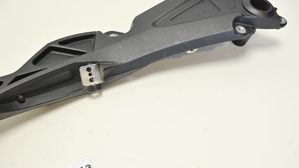 Suport Cadru Subcadru Scartita Dreapta Ducati Diavel 1200 2010 - 2017