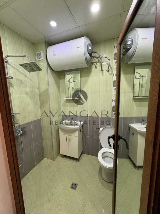 оф.24822 Двустаен обзаведен/ Тракия