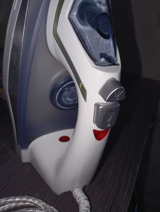 Утюг отпариватель