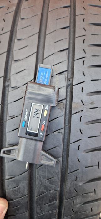 2 Anvelope Michelin 205 65 R16C. Dot 2020