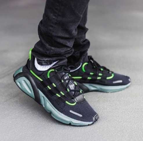 Нови оригинални маратонки Адидас Adidas LXCON