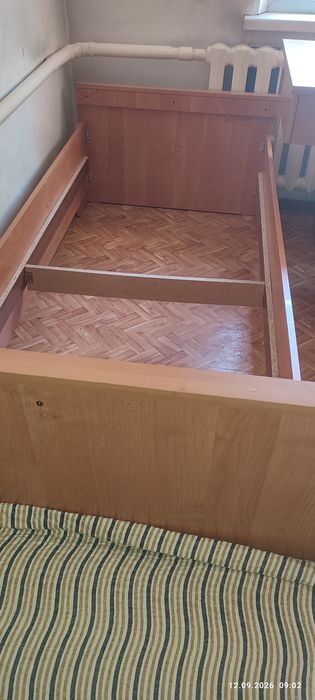 Продам подростковую кровать