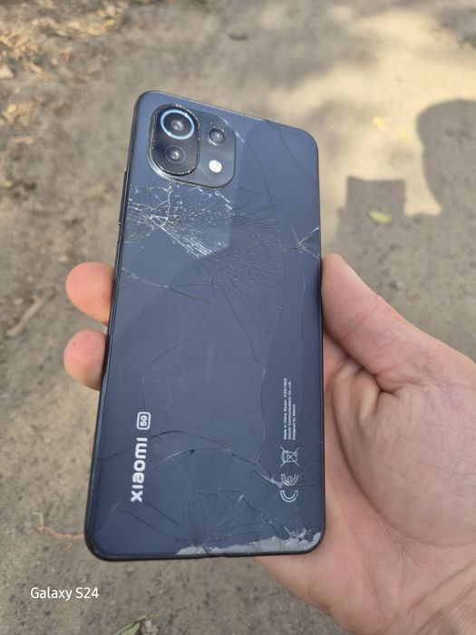 Xiaomi 11 Lite 5G NE