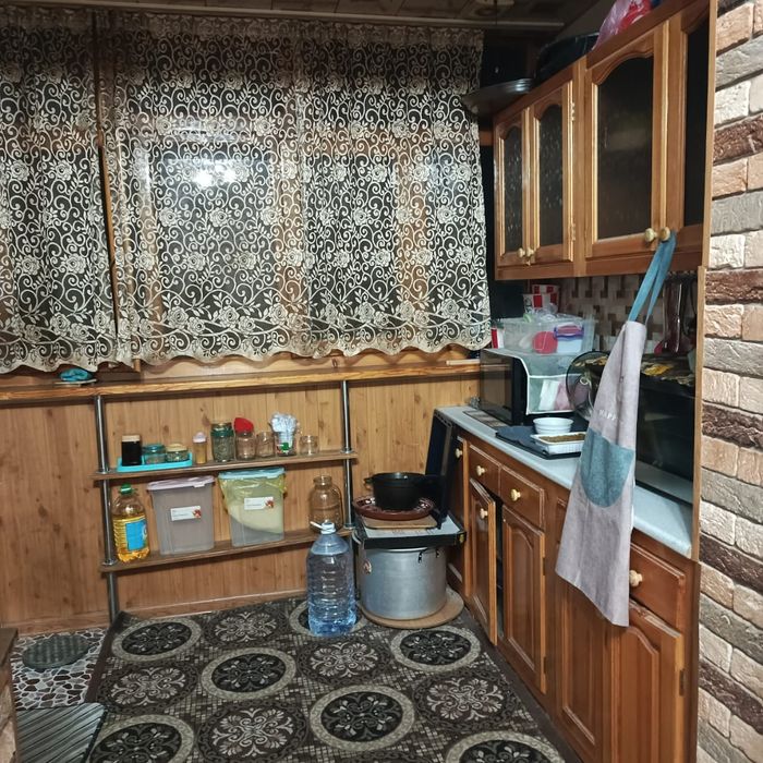 Продается квартира 2 комнатная