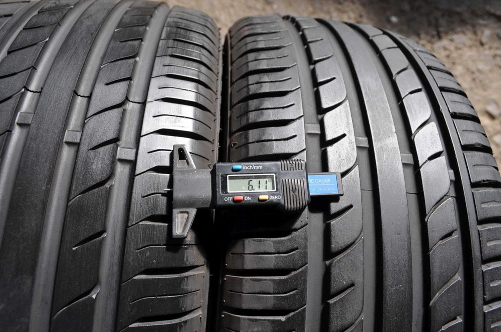 SET 4 Anvelope Vara 215/40 R18 GOODRIDE Sport SA 37 89W