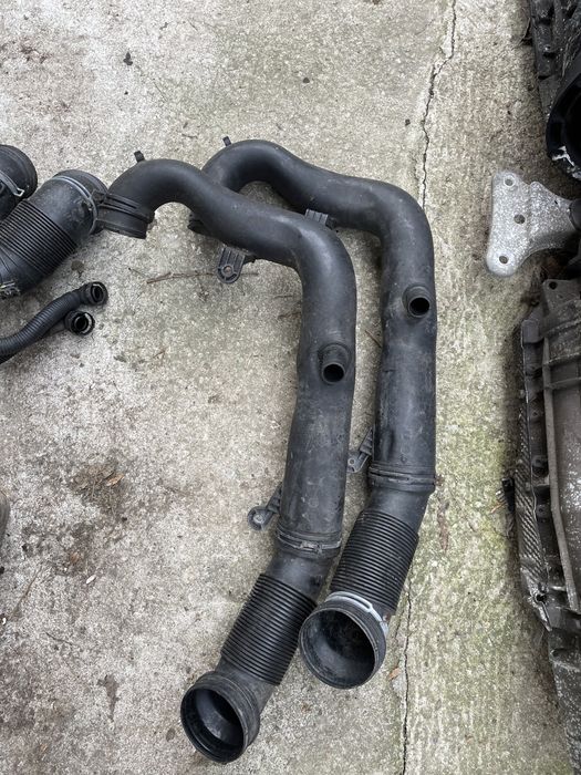 Tubulatură aer VW golf seat Skoda 1.9 2.0 euro 4