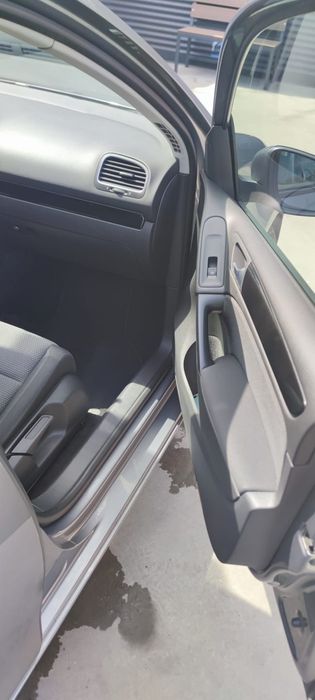 Vând golf VI 1.4 Tsi manual
