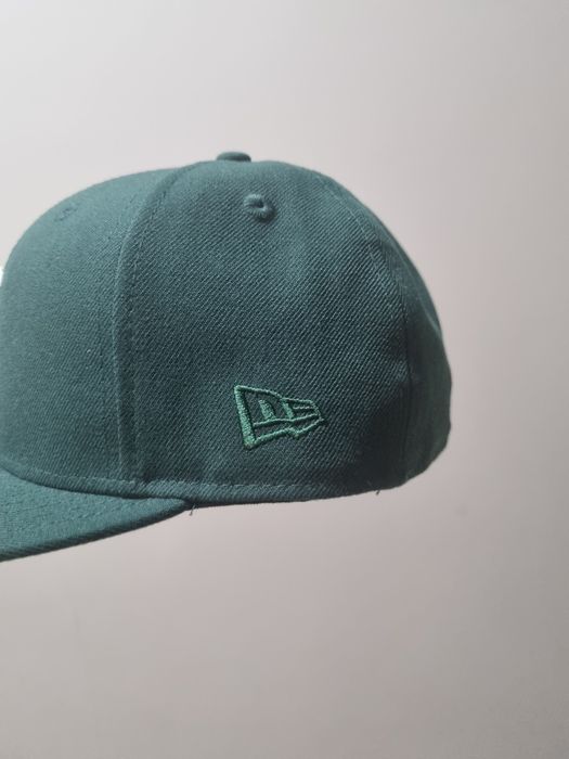 Оригинал NY Кепка New Era