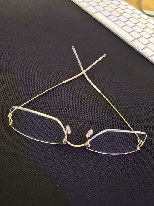 Rama ochelari Lindberg