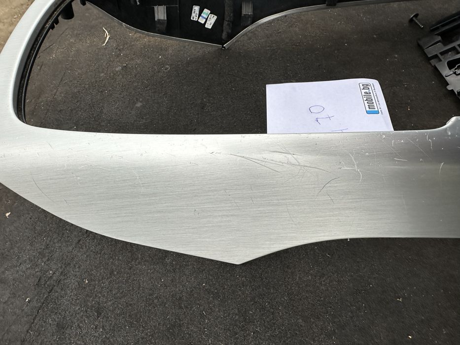 Оригинална лайсна за AUDI A6 4g C7 комби и седан 2011-2018г н70