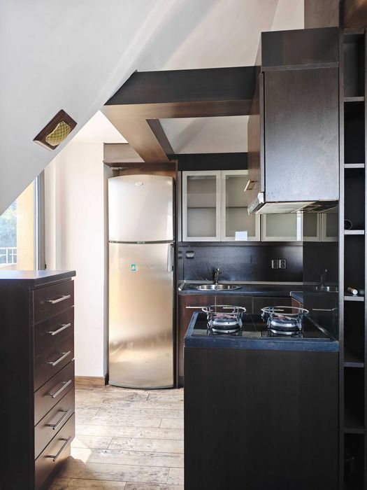 Луксозен тристаен апартамент с 2 гаража и паркомясто в кв. Бояна