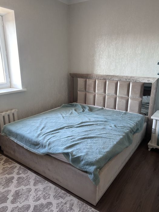 Спальный мебель.