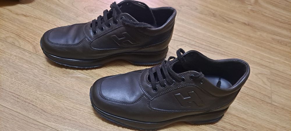 Hogan Interactive 6 1/2 , echivalent 26,5 - 27 cm