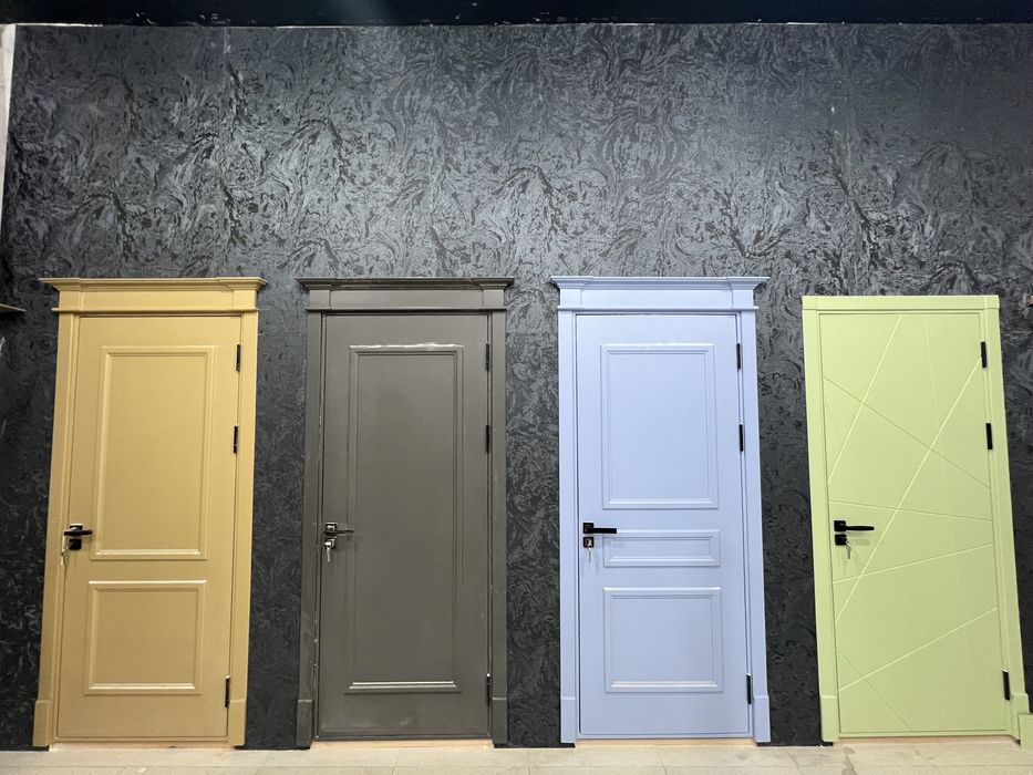 Межкомнатные Двери из мдф Мдф двери, Mdf eshik, Мдф эшик,