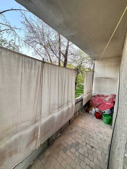 2 комнатная квартира возле Южного вокзала