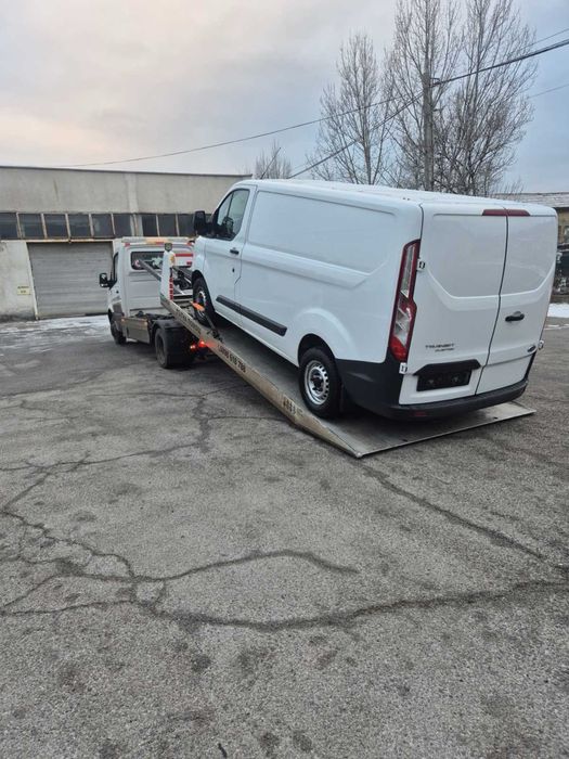 Пътна помощ-Перник транспортни услуги