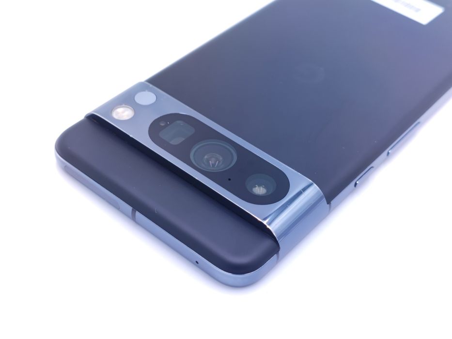Google Pixel 8 Pro 128GB Obsidian 12GB, Garantie 24 luni | #D96549