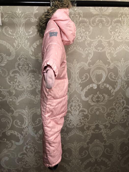 Зимний комбинезон KappAhl