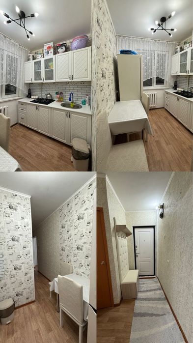 Продам Квартиру!